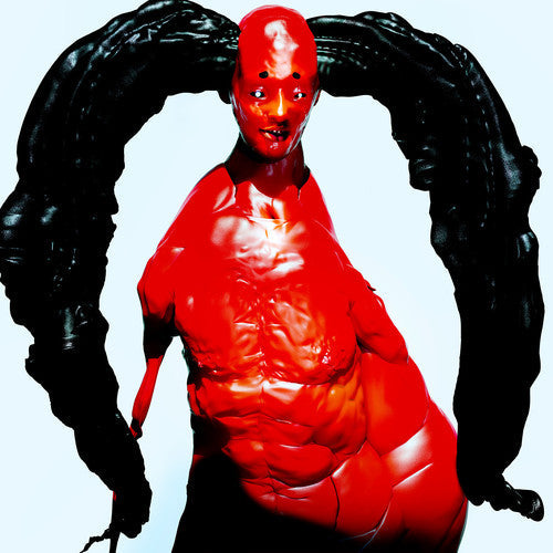 Arca: Mutant  \ CD