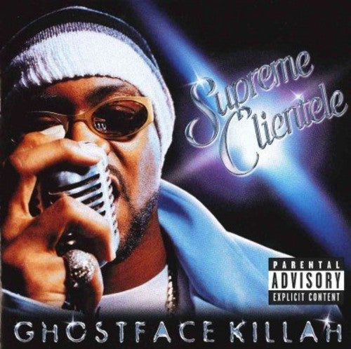 Ghostface Killah: Supreme Clientele  \ CD