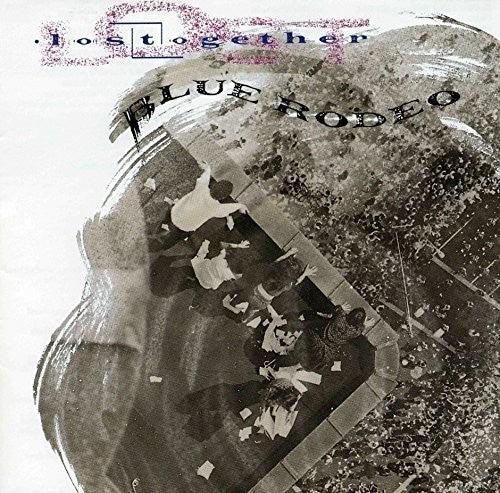 Blue Rodeo- Lost Together (2LP) - VINYL