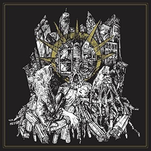 Imperial Triumphant- Abyssal Gods - VINYL