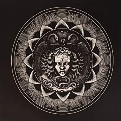 Ultra88: Witchtape Instrumentals \ LP