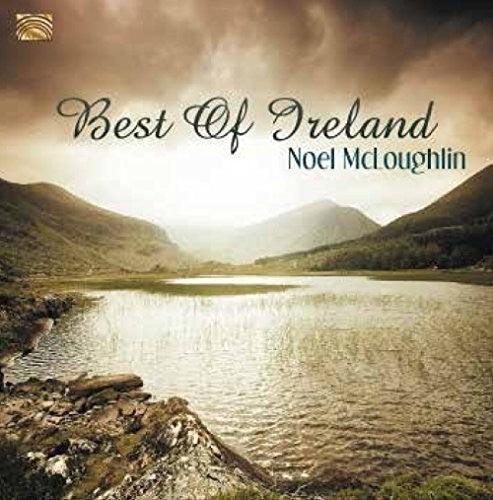 Best of Ireland - VINYL