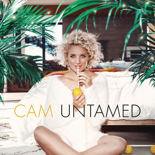 Cam: Untamed  \ CD