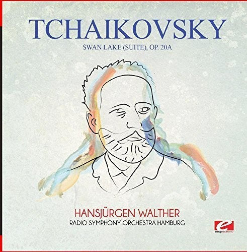 Tchaikovsky: Tchaikovsky: Tchaikovsky: Swan Lake (suite), Op. 20a  \ CD