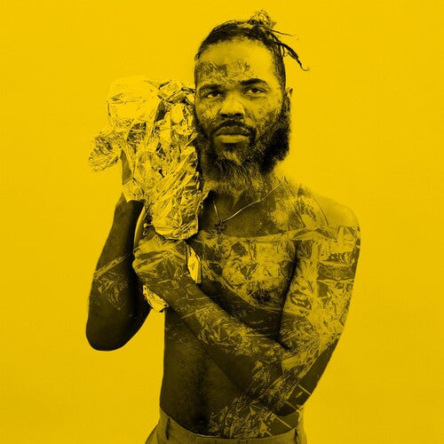 Rome Fortune: Jerome Raheem Fortune  \ CD