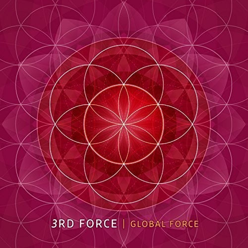 3rd Force: Global Force  \ CD