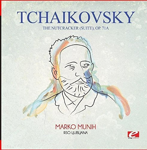 Tchaikovsky: Tchaikovsky: The Nutcracker (suite), Op. 71a  \ CD