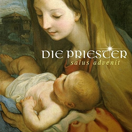 Die Priester: Salus Advenit  \ CD
