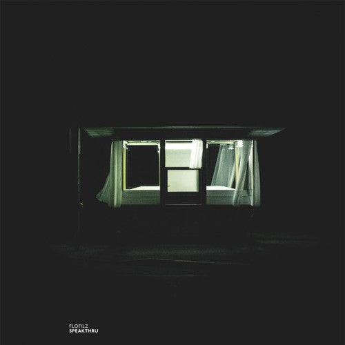 Flofilz: Speakthru \ LP