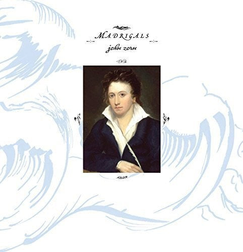 John Zorn: Madrigals  \ CD