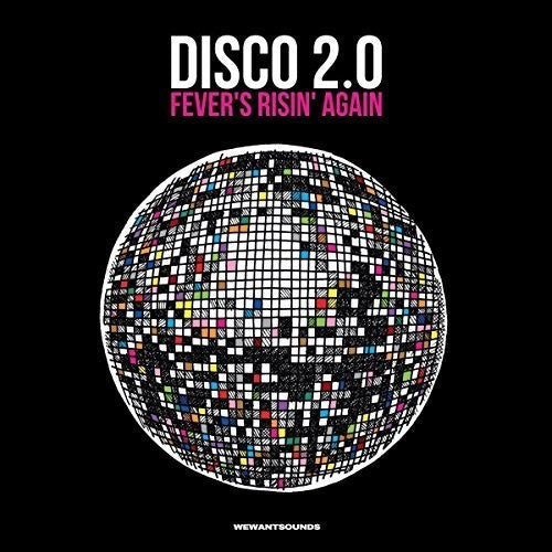 Various Artists: Disco 2.0: Fever's Risin Again / Various \ LP