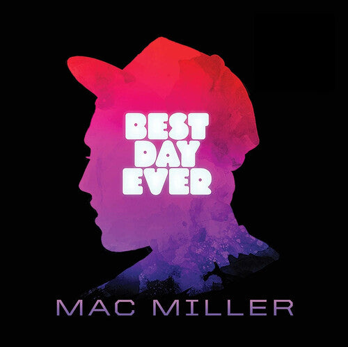 Mac Miller: Best Day Ever  \ CD