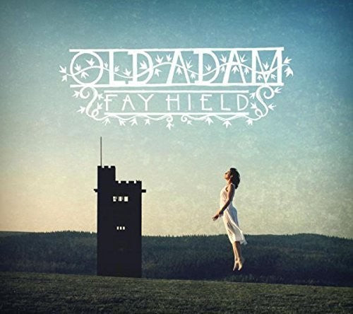 Fay Hield: Old Adam  \ CD