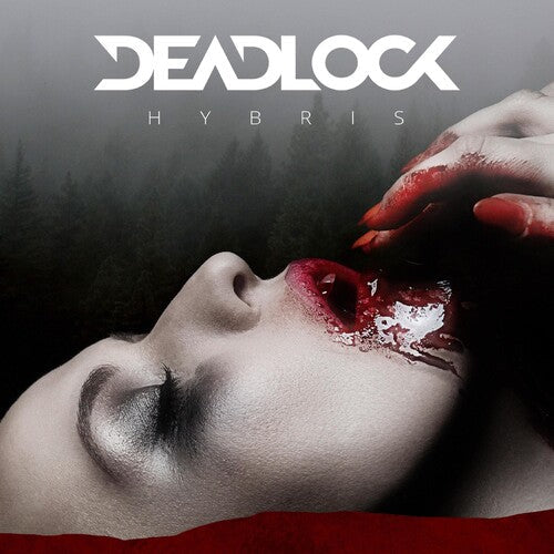 Deadlock: Hybris - CD