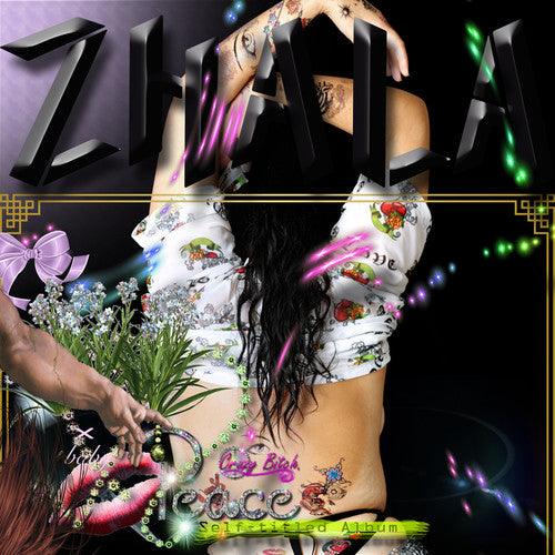 Zhala- Zhala - VINYL