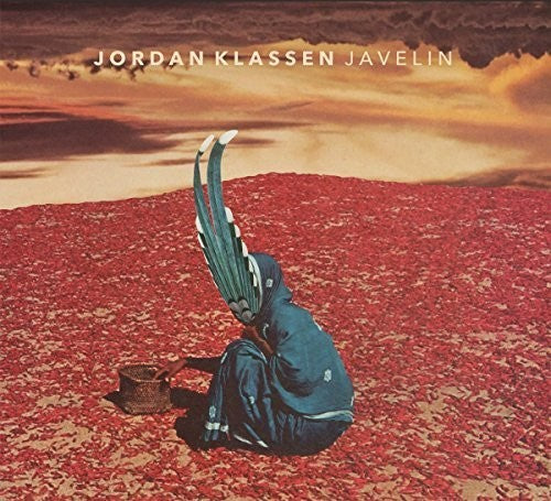 Jordan Klassen: Javelin  \ CD