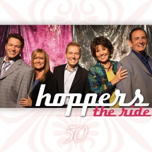 The Hoppers: Ride  \ CD
