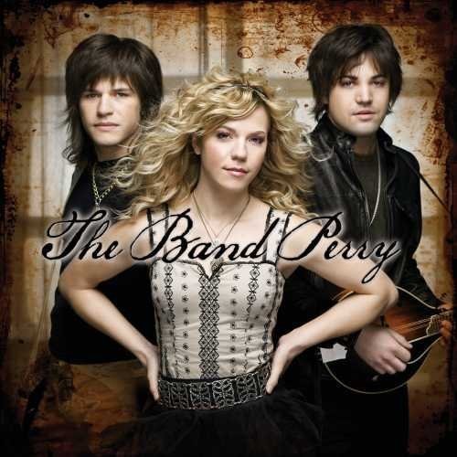 The Band Perry: The Band Perry \ LP