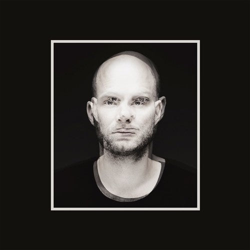 Tomas Barford: Love Me \ LP