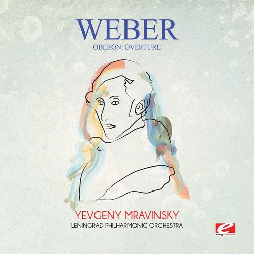 Von Weber: Weber: Oberon: Overture  \ CD