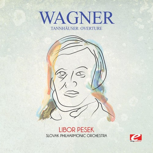 Wagner: Wagner: Tannhauser: Overture  \ CD