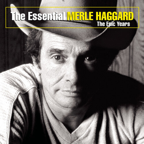 Merle Haggard: Essential Merle Haggard  \ CD