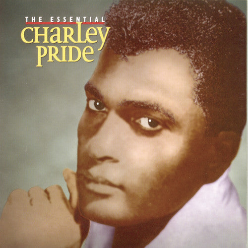 Charley Pride: Essential CHARLEY PRIDE  \ CD