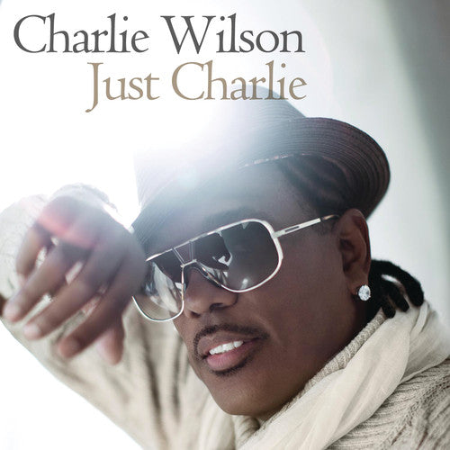Charlie Wilson: Just Charlie  \ CD