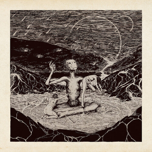 Dust: Agony Planet  \ CD