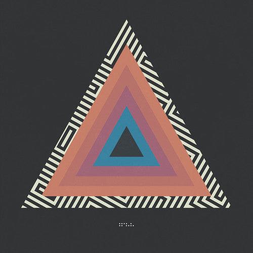 Tycho- Awake Remix - VINYL