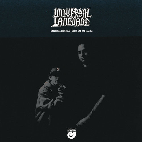 Dregs One: Universal Language \ LP