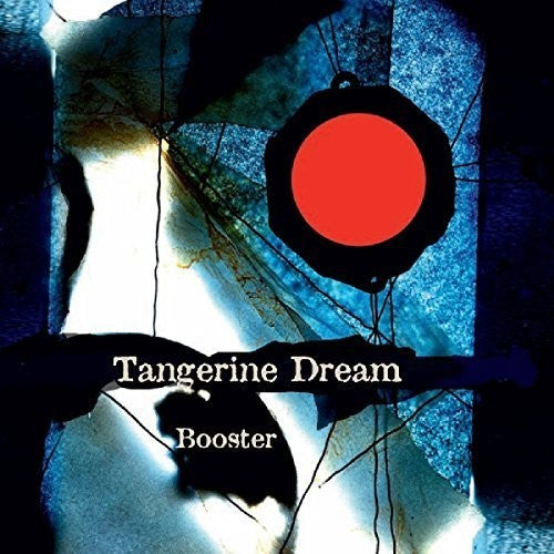 Tangerine Dream: Booster \ LP