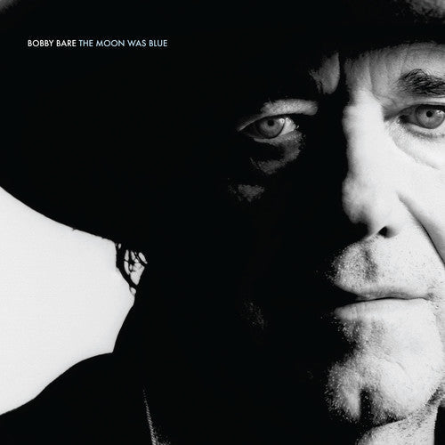 Bobby Bare: The Moon Was Blue \ LP