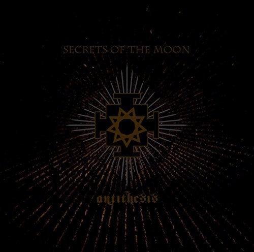 Secrets of the Moon- Antithesis - VINYL