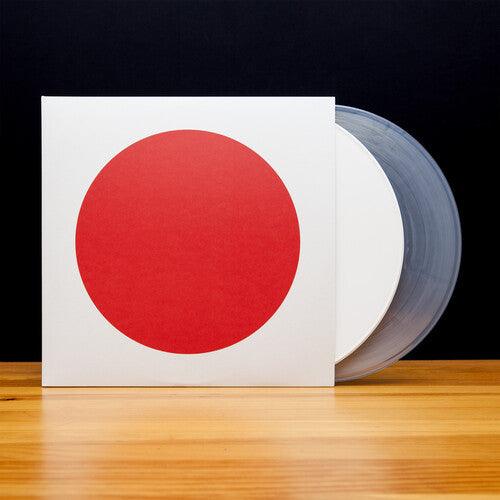 Xiu Xiu- Xiu Xiu Plays the Music of Twin Peaks - VINYL