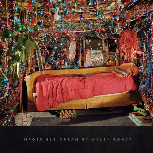 Haley Bonar: Impossible Dream \ LP