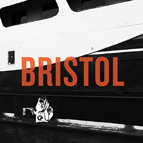 Bristol: Bristol  \ CD
