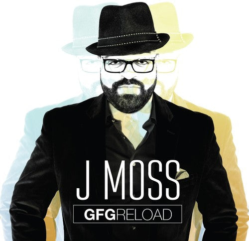 J Moss: GFG Reload  \ CD