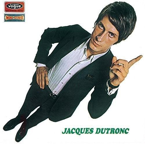 Jacques Dutronc- Et Moi Et Moi Et Moi - VINYL