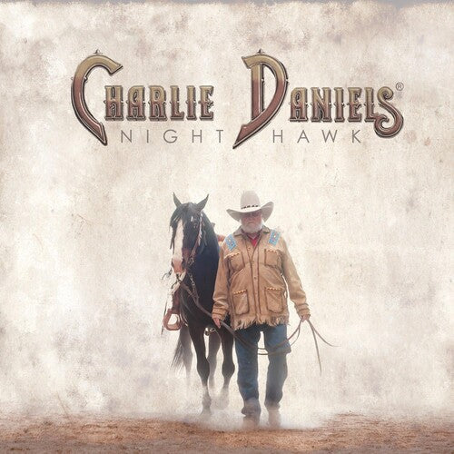 Charlie Daniels: Nighthawk  \ CD