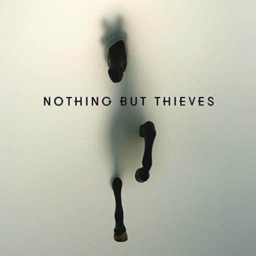 Nothing But Thieves- Nothing But Thieves - VINYL