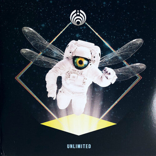 Bassnectar: Unlimited \ LP
