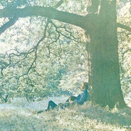 Yoko Ono- Plastic Ono Band - VINYL