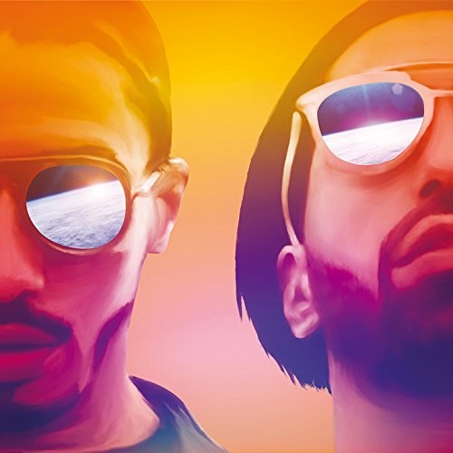 PNL: Dans La Legende  \ CD