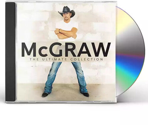 Tim McGraw: Mcgraw - The Ultimate Collection  \ CD