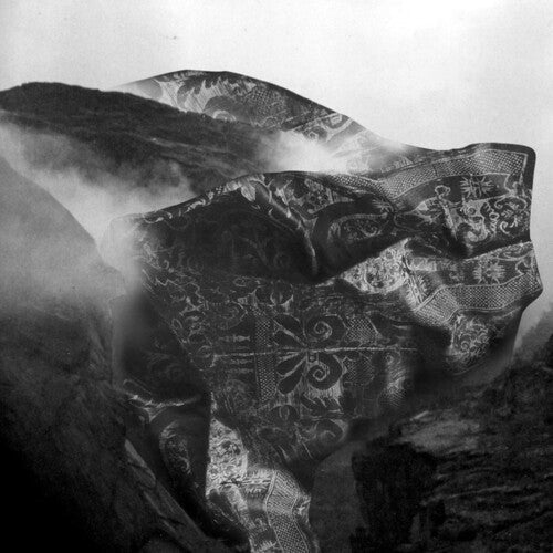 Deaf Center: Pale Ravine \ LP