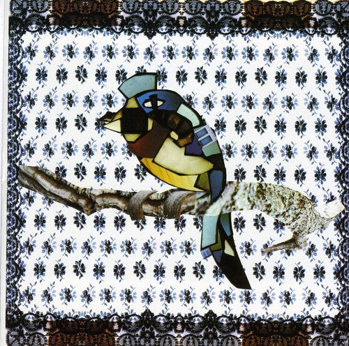 Sarah White: Bluebird  \ CD