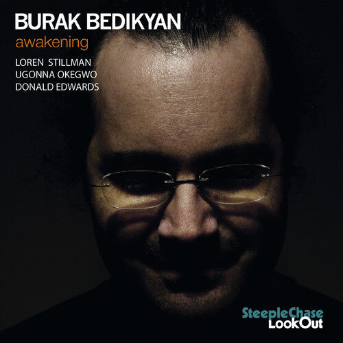 Burak Bedikyan: Awakening - CD