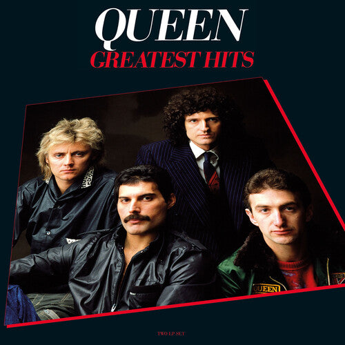 Queen: Greatest Hits I - VINYL