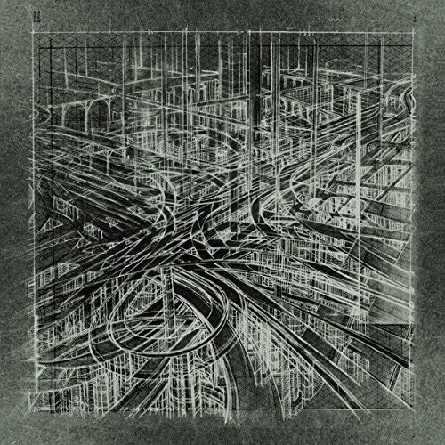 Bug vs Earth: Concrete Desert  \ CD